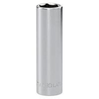 Facom start dop lang 1/4" 6 kant 10mm - R.10LAT