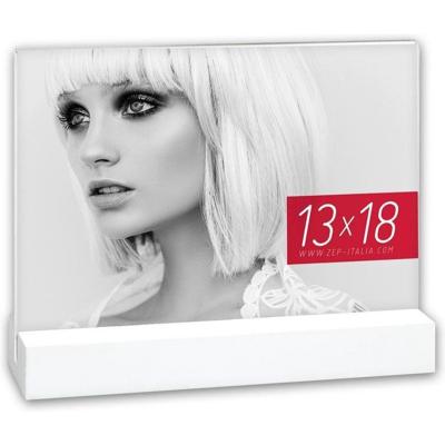 Zep Acryl AQ646W Dresda White 10x15 cm