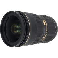 Nikon AF-S 24-70mm F/2.8G ED occasion - thumbnail