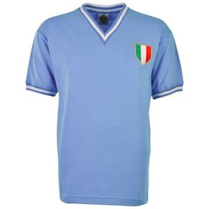 Lazio Roma Retro Voetbalshirt 1973-1974