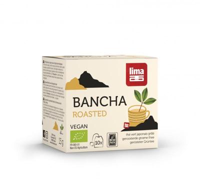 Lima Bancha builtjes bio