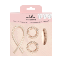 invisibobble handle with curl gift set