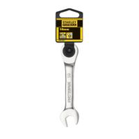 Stanley FMMT13098-0 FatMax Stubby Ringsteeksleutel met ratel 10mm