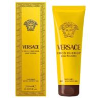 Geparfumeerde Douche Gel Versace Eros Energy 250 ml