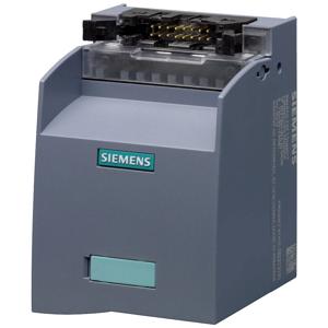 Siemens 6ES7924-0CA20-0BA0 6ES79240CA200BA0 PLC-aansluitmodule 50 V