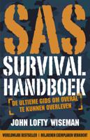 Het SAS Survival handboek (Paperback)
