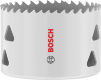 Bosch Accessoires Gatzaag met schroefdraad voor meerdere materialen | 64 x 40 mm - 2608594588