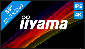 iiyama ProLite LH5575UHS-B1AG