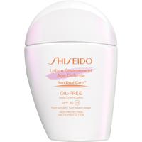 Shiseido Anti-Aging Urban Environment Age Defense SPF30 30ml