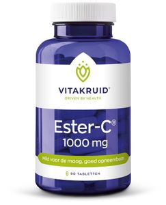 Ester C 1000mg