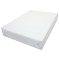 Premium A4 Papier 1-pak (80 grams) wit