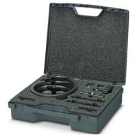 Phoenix Contact CF 1000-TOOLKIT 2,5/6-12 1208242 Ombouwset