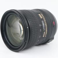 Nikon AF-S 18-200mm f/3.5-5.6G ED DX VR occasion