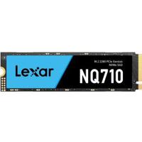 Lexar LNQ710 500GB M.2 SSD