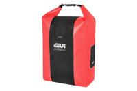 Givi Experience Junter Fietstas 20L - Rood