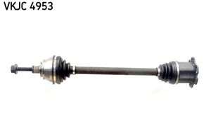 Aandrijfas VKJC4953