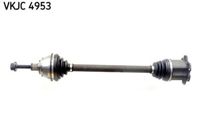 Aandrijfas VKJC4953