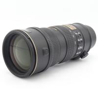 Nikon AF-S 70-200mm F/2.8G ED VR occasion