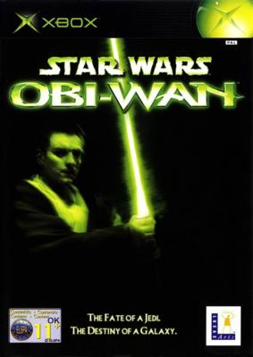 Star Wars Obi-Wan