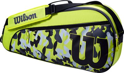Wilson Junior Racketbag