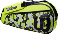 Wilson Junior Racketbag - thumbnail