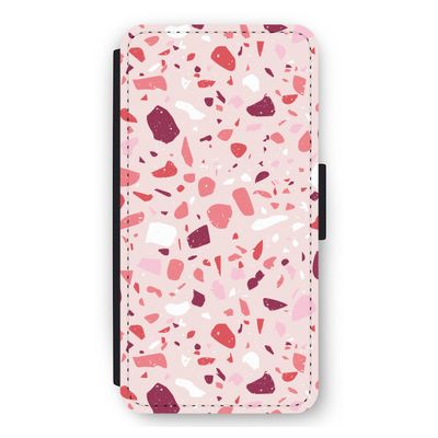 Terrazzo N°15: iPhone 11 Flip Hoesje