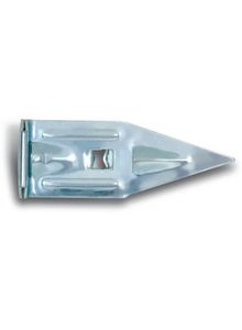 DeWalt Accessoires Legs Muuranker met schroeven (100 stuks) - DFM4470000