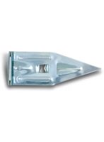 DeWalt Accessoires Legs Muuranker met schroeven (100 stuks) - DFM4470000