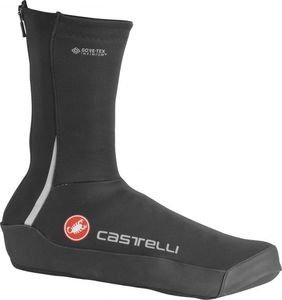 Castelli Intenso UL overschoenen zwart heren L