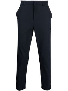 3.1 Phillip Lim pantalon de costume slim - Bleu