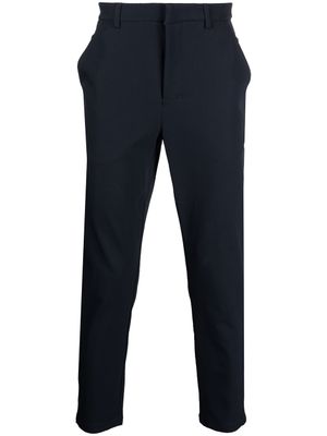 3.1 Phillip Lim pantalon de costume slim - Bleu