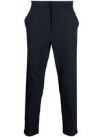 3.1 Phillip Lim pantalon de costume slim - Bleu - thumbnail