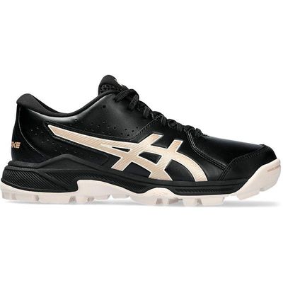 Hockeyschoenen Gel-Peake 2 GS Kids Zwart