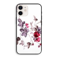 Mooie bloemen: iPhone 12 Pro Biologisch afbreekbaar hoesje