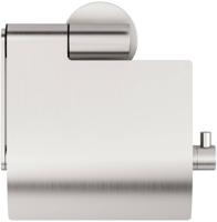 Tiger Boston toiletrolhouder RVS geborsteld