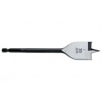 Metabo 627325000 Hout-freesboor Gezamenlijke lengte 160 mm 1 stuk(s)