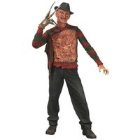 A Nightmare on Elm Street 3: Dream Warriors Freddy Action Figure Speelfiguur