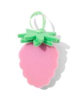 HEMA Badspons framboos