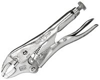 Irwin griptangen met gebogen bek en draadknipper | 10wr 10”/250 mm - t0502el4