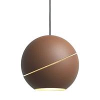 Studio Frederik Roijé Sliced Sphere Special Hanglamp - thumbnail