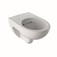 Wandcloset Geberit Renova 24 Rimfree Diepspoel 35.5x54x34 cm Wit