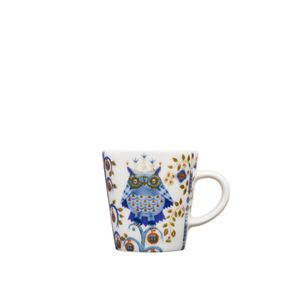 Iittala Taika Espressokop 0,10 l wit
