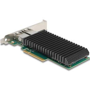 Delock 88522 netwerkkaart Intern Ethernet 10000 Mbit/s