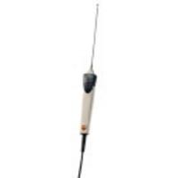 testo 0602 1993 Oppervlaktesensor -60 tot 400 °C Sensortype K