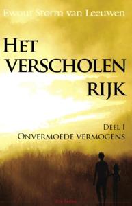 Het verscholen rijk (Paperback)