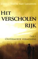 Het verscholen rijk (Paperback)