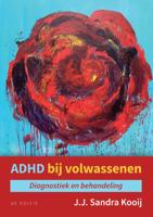 ADHD bij volwassenen (Paperback)