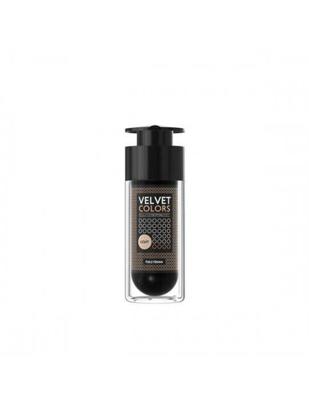 Frezyderm Make Up Velvet Color Light 30ml