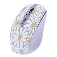 Bluetooth muis T'NB FLOWER Multicolour 1600 dpi
