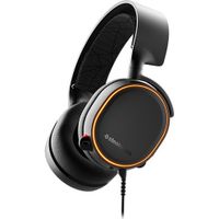 Arctis 5 (2019) Gaming headset Arctis 5 (2019) Gaming headset